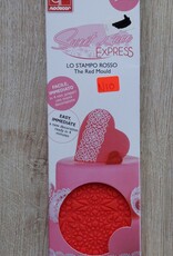 Modecor Siliconen mal Sweet Lace  Parigi  N10