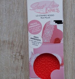 Modecor Siliconen mal Sweet Lace  Bali  N10B