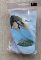 Mould Manufaktur Siliconen mal Casablanca Lily leaf   V10