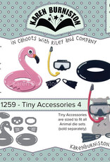 Karen Burniston Karen Burniston Tiny Accessories 4   1259