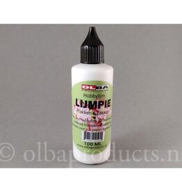 Olba Olba Lijmpie  100 ml