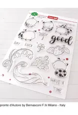 Impronte D'Autore Impronte D'autore  Ladybug  clearstamps