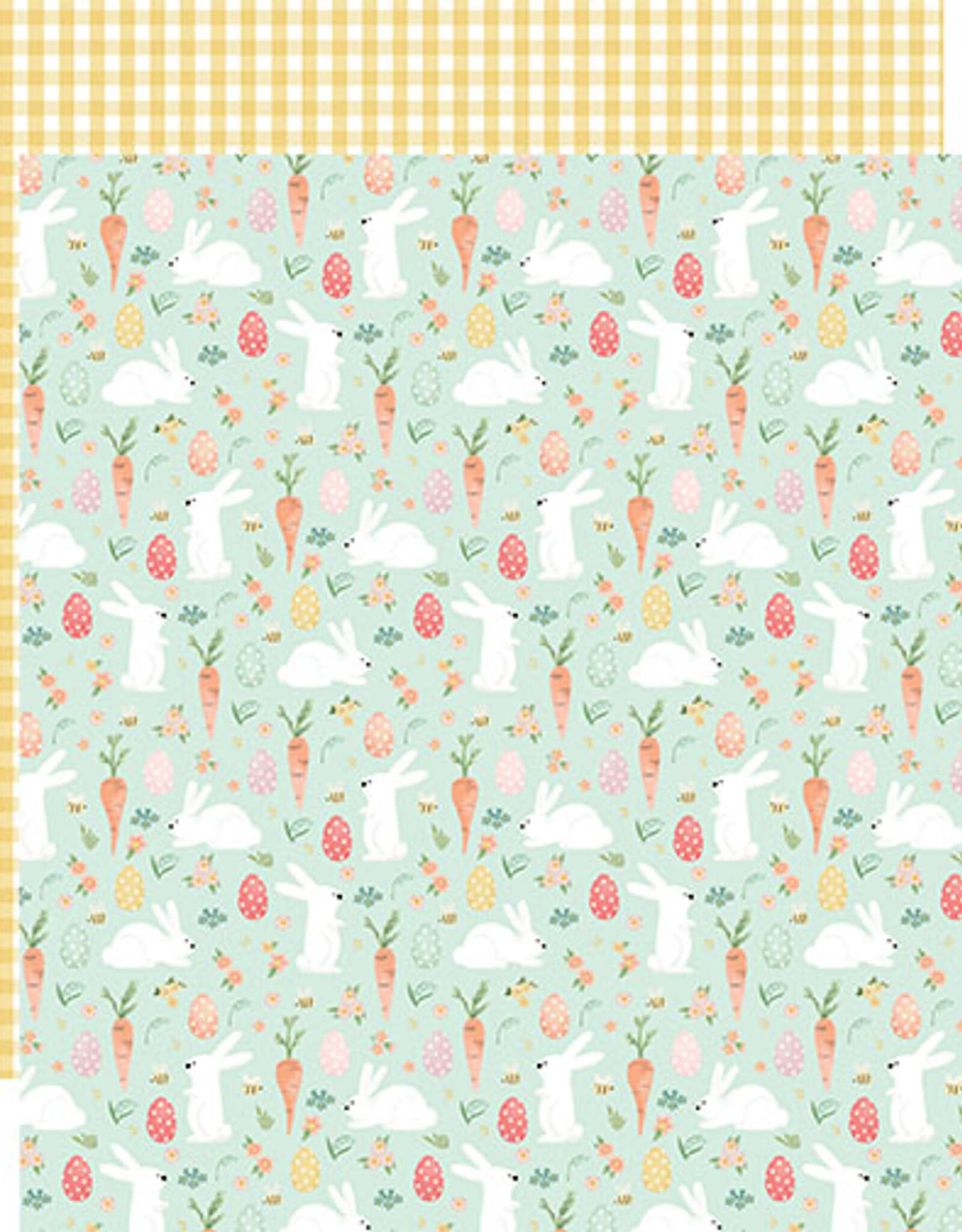 Echopark Echo Park  Here comes Easter  Easter Friends  CBHCE351005 per vel