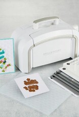 Spellbinders Spellbinders Platinum 6.0 Cut & Emboss Machine