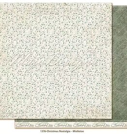Maja Design Maja Design Christmas Nostalgia - Mistletoe - 1376-  12 x12