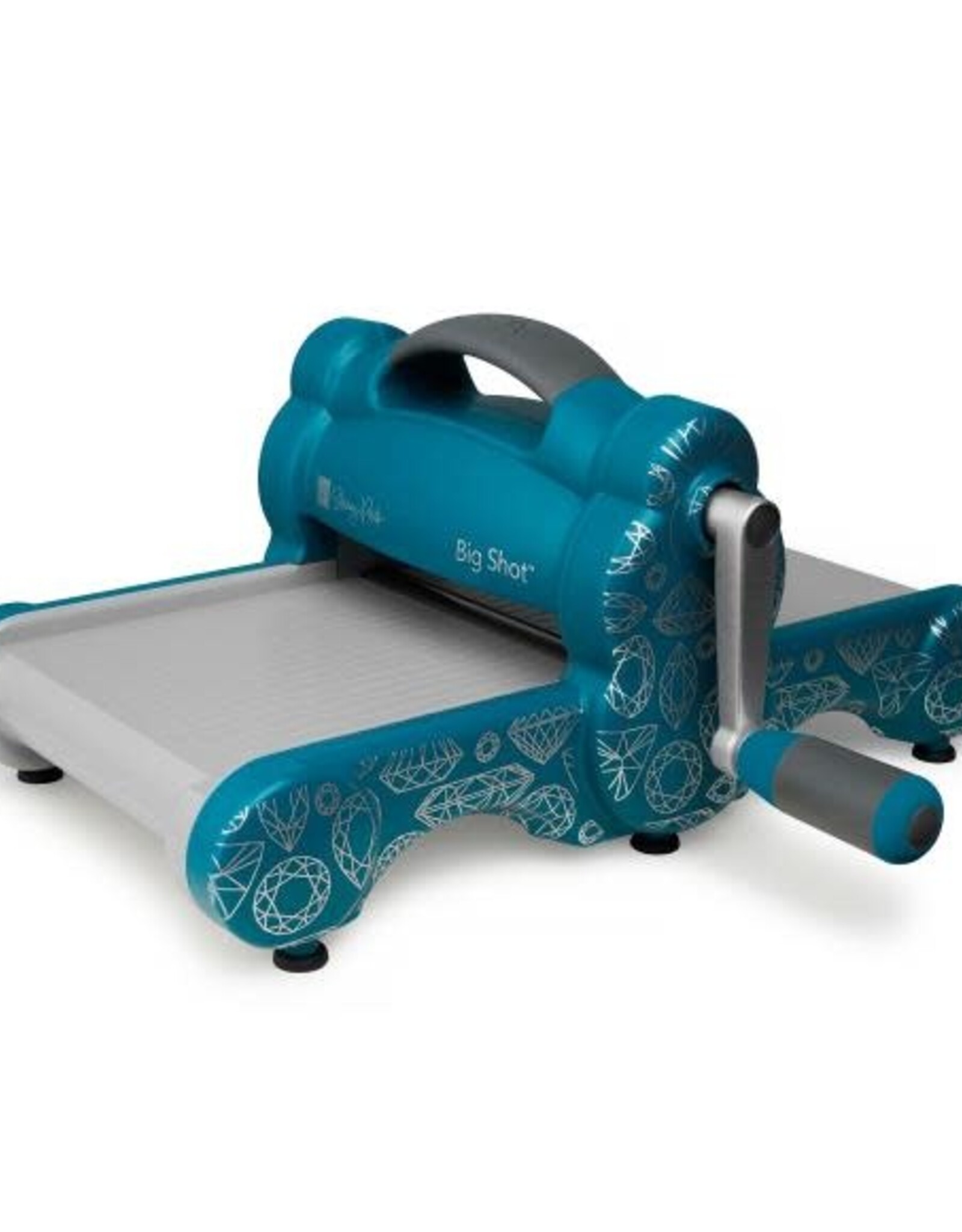 Sizzix Sizzix - Big Shot - Limited Edition by Stacey Park