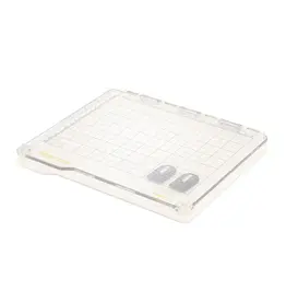 Vaessen Creative Vaessen Creative • Stamp Easy Stempel Platform Ivoor