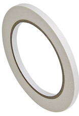 JeJe Tape-Dubbelzijdig klevend transparant 6 mm x 20 m