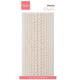 Marianne Design Marianne Design adhesive pearls Peach CA3204