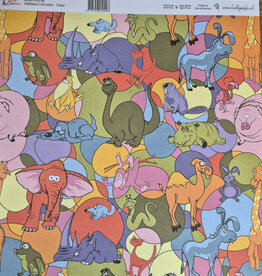 CreaMotion CreaMotions Friend For Kids  Tiqee  30.5 x30.5