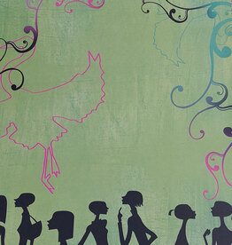 CreaMotion CreaMotion Dreams 30.5 x 30.5