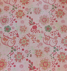 CreaMotion CreaMotion  Pelle's Stripe   30.5 x 30.5