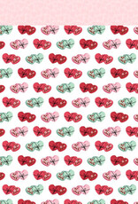 Echo Park Echo Park Valentine's day  I Love you Chocolates 12 x12