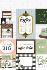 Echo Park Echo Park Coffee and Friends #CF230008