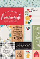 Echo Park Echo Park Farmhouse Kitchen #FK216011