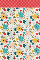 Echo Park Echo Park Farmhouse Kitchen #FK216003
