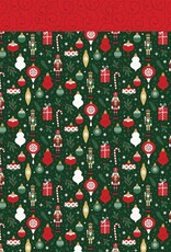 Echo Park Echopark Nutcracker Christmas #NC387002