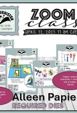 Karen Burniston Karen Burniston Zoomclass 12 april 2025   ALLEEN PAPIER