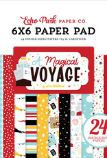 Echo Park Echo Park A Magical Voyage  6 x6