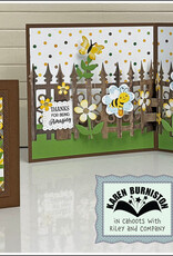 Karen Burniston Karen Burniston Zoomclass 21 juni  ALLEEN PAPIER