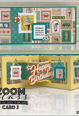 Karen Burniston Karen Burniston Zoomclass 21 juni  ALLEEN PAPIER