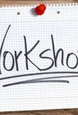 Karen Burniston Workshop 2 luxe kaarten met Karen Burniston mallen op afspraak Karen Burniston Workshop 2 luxe kaarten met Karen Burniston mallen op afspraak