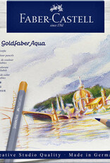 Faber Castell Faber Castell Goldfaber aqua 24 pcs