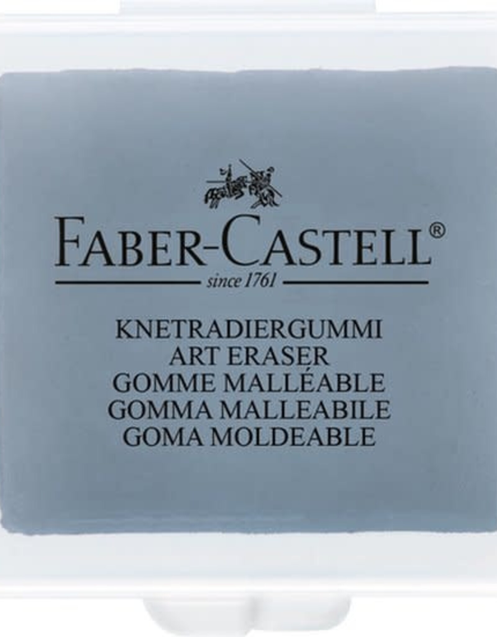 Faber Castell Faber Castell kneedgum