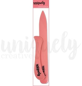 Uniquely Creative Uniquely Creative Bone folderset