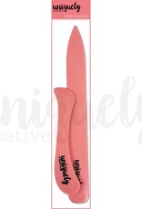 Uniquely Creative Uniquely Creative Bone folderset