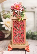 Elizabeth Craft Designs Elizabeth Craft Designs  Festive Lantern  2275