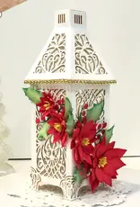 Elizabeth Craft Designs Elizabeth Craft Designs  Festive Lantern  2275
