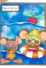 Elizabeth Craft Designs Elizabeth Craft Designs Beach Accessories 2257