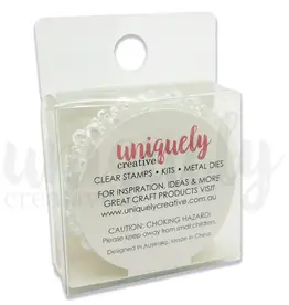 Uniquely Creative Pearl Tape - Chantilly