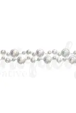 Uniquely Creative Uniquely Creative Pearl Tape - Chantilly