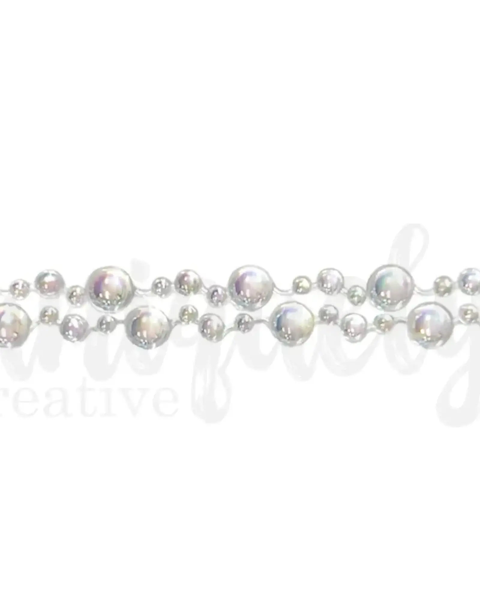 Uniquely Creative Pearl Tape - Chantilly