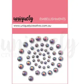 Uniquely Creative Uniquely Creative  Smoke Pearls