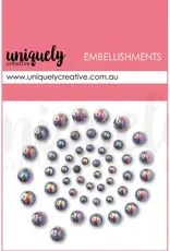 Uniquely Creative Uniquely Creative  Smoke Pearls