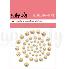 Uniquely Creative Uniquely Creative  Champagne Pearls