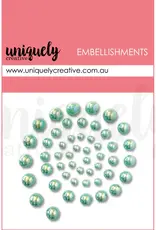 Uniquely Creative Uniquely Creative  Mint Pearls