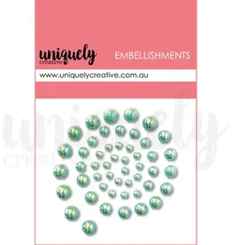 Uniquely Creative Uniquely Creative  Mint Pearls