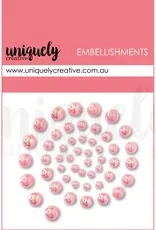 Uniquely Creative Uniquely Creative  Coral Pearls