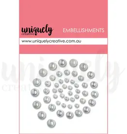 Uniquely Creative Uniquely Creative  Iridescent Pearls