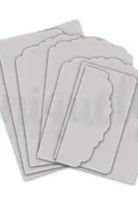 Uniquely Creative Uniquely Creative  Uniquely Creative  Place Photo Here Photopolymer Stamp