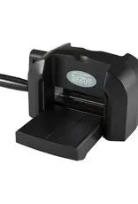 Spellbinders Spellbinders Platinum Scout Die Cutting & Embossing Machine  Simon Hurley special edition black
