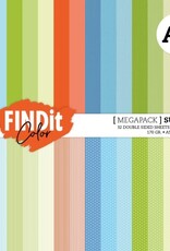Findit Findit Color - Megapack - Summer - A5