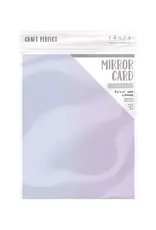 Tonic Studios Craft Perfect • Spiegel kaart Holo waves 9448E