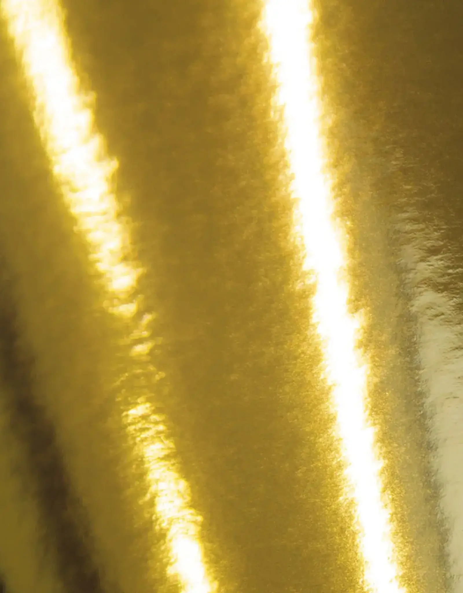 Tonic Studios Tonic Studios • Mirror card gloss A4 x5 Polished gold  9436E