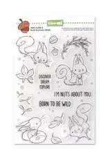 Impronte D'Autore Impronte D'Autore Nutty Explorers  2655-CLEM-E