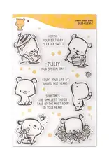 Impronte D'Autore Impronte D'Autore Sweet Bear 2633-CLEM-E